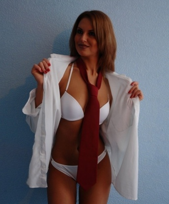 Эвелина
